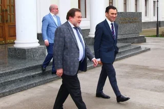 Обсуждены вопросы наращивания комплексного взаимодействия аналитических учреждений между Узбекистаном и Россией