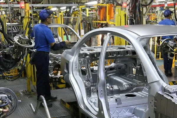 Uzbekistan plans to produce up to 500,000 hybrid and electric vehicles