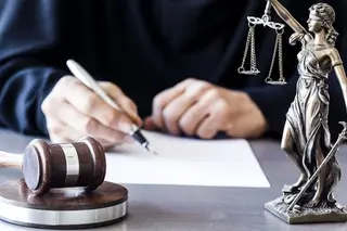 Будет оцениваться деятельность судебных экспертов