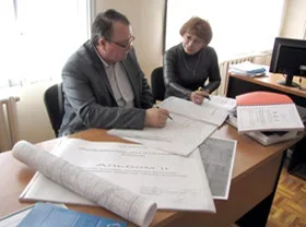 От чертежа до результата: СНиПы сокращают выброс парниковых газов