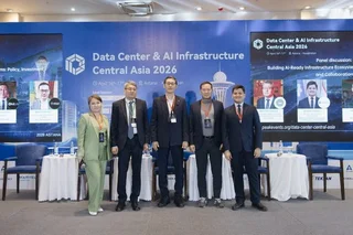 Остонада Ўзбекистон сунъий интеллект ташаббусларини тақдим этди