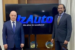 The largest Malaysian auto concern intends to cooperate with Uzavtosanoat