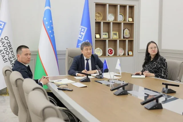 CIS Chambers of Commerce agree to strengthen cooperation