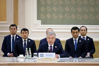 Uzbekistan proposes regional atlas of in-demand professions