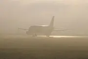 Termez aeroportiga yul olgan birnecha reyslar tuman sababli zaxira aerodromlariga yo‘naltirildi