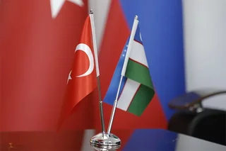 Uzbekistan and Türkiye agree to expand multimodal transport corridor