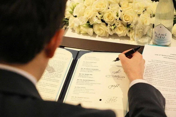 An investment fund of the Organization of Turkic States to be established