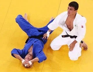 London-2012: Rishod Sobirov wins bronze medal
