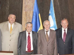 Representative of Uzbekistan to head IRU committee
