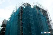 В Ташкенте выявили 61 незаконно построенный многоэтажный дом