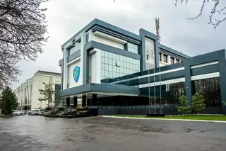 В Узбекистане усиливают меры по охране атмосферного воздуха