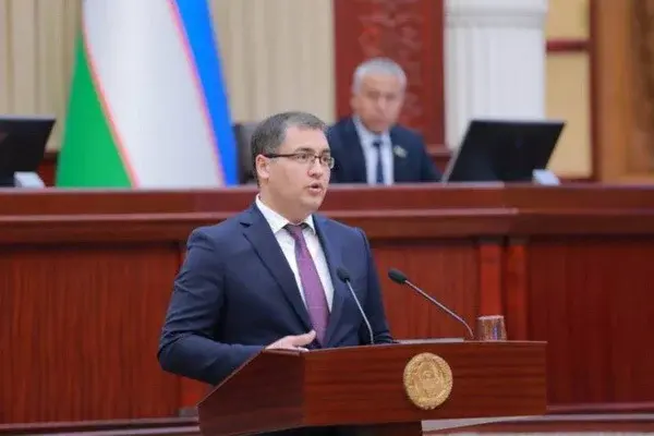 Uzbekistan intends to make the process of replacing driver’s licenses remote