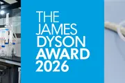 James Dyson Award 2026: Calling the next generation of problem-solvers