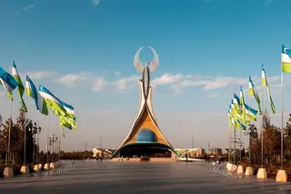 Ташкент примет мероприятия APC в 2027 году
