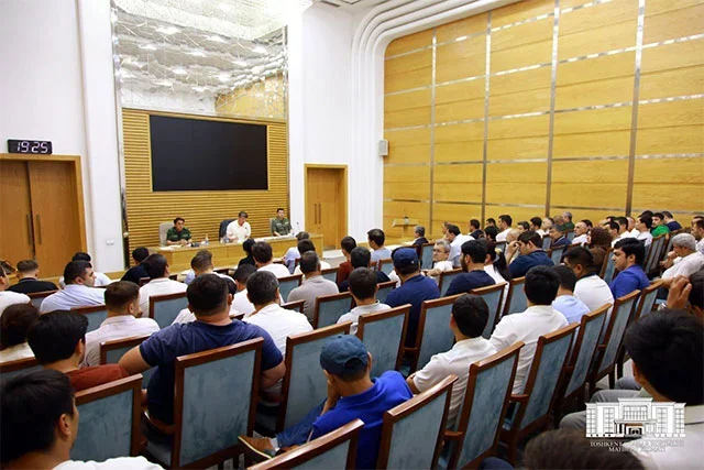 Meat and Livestock Importers Association to Be Established in Tashkent
