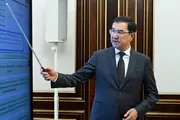 Дефицит бюджета Узбекистана составил 0,7% ВВП