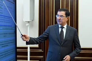 Ish haqi, pensiya, nafaqa va stipendiyalar 10 foizga oshiriladi