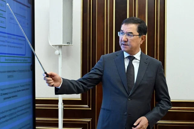 Uzbekistan may become an upper-middle-income country before 2030