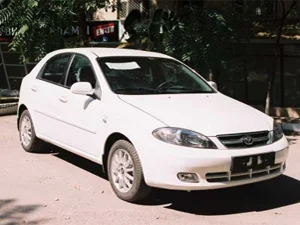 Uzbek car industry marks 15th anniversary