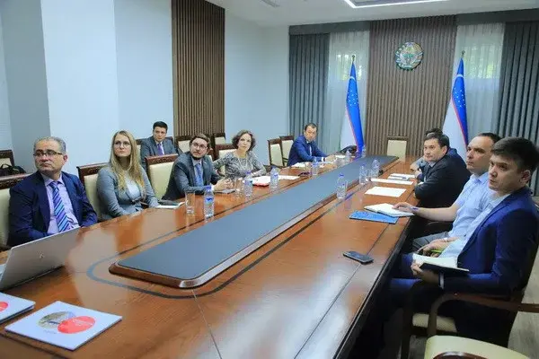 ALSTOM is interested in participating in projects for the development of urban public transport