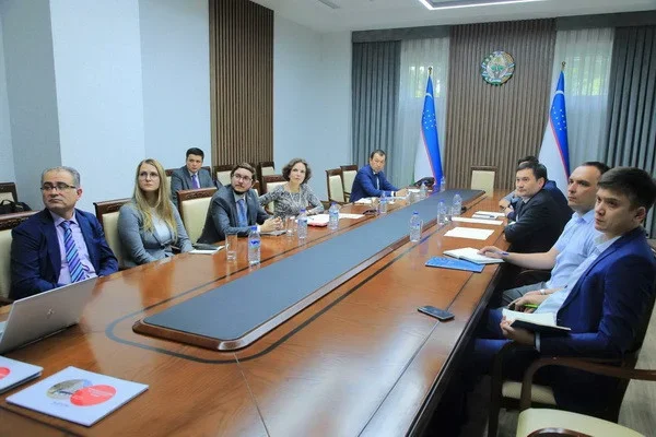 ALSTOM is interested in participating in projects for the development of urban public transport
