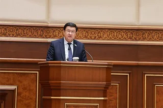 Қонун давлат мулкини хусусийлаштириш соҳаси такомиллаштирилишига хизмат қилади