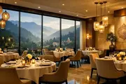 Dusit International strengthens India expansion with signing of Dusit Princess Rishikesh in Uttarakhand
