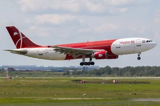 Авиакомпания Qeshm Air запускает прямые рейсы из Тегерана и Ташкент