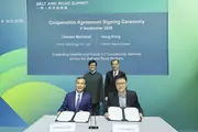PCCW Global and Druid Technology sign MoU