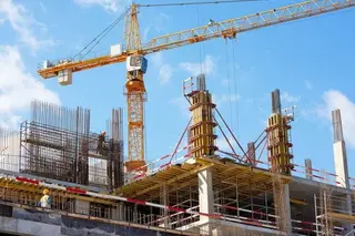 47 student dormitories for 18,800 places to be built in 2022