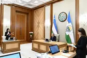 Президент ознакомился с итогами международных культурных мероприятий и проектами развития туризма в Узбекистане