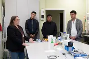 Узбекистан и Латвия укрепляют сотрудничество в сфере продовольственной безопасности