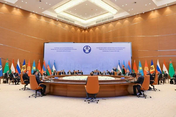 Подведены итоги заседания СМИД СНГ