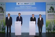 Cyberport and NSTDA’s Thailand Science Park Sign MoU to Accelerate I&T Collaborations beyond Borders Synergising Bilateral Ecosystem to Augment I&T Impact in ASEAN Markets