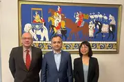 Бельгийская компания изучит туристический потенциал Узбекистана