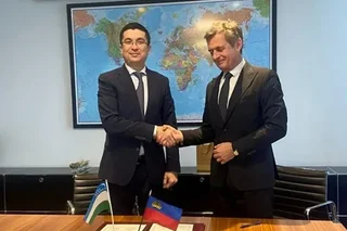 Узбекистан и Лихтенштейн установили дипломатические отношения