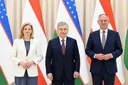 Узбекистан и Австрия усиливают сотрудничество и торговлю