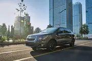 Cobalt Midnight будет стоить на 7,3 миллиона сумов дороже, чем текущая версия