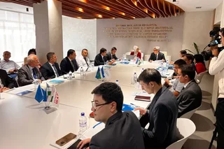 Economic Cooperation in the Turkic Space: A View from Uzbekistan