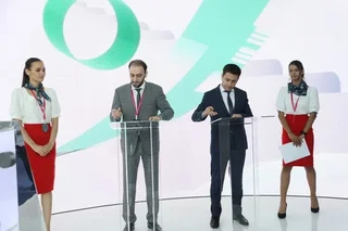 Digital Holding займётся цифровизацией здравоохранения в Узбекистане
