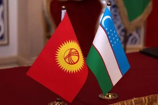 Ministers of Internal Affairs of Uzbekistan and Kyrgyz Republic discuss issues of further expansion of cooperation