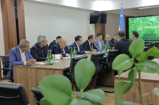 Ўзбекистон ва Бразилия қишлоқ хўжалиги соҳасидаги ҳамкорликни кенгайтирмоқда
