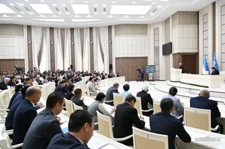 Some taxes to be reduced in Karakalpakstan