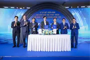 Vietnam's International Financial Center Launches Maritime Financial Ecosystem to Capture USD Billions Flowing Offshore