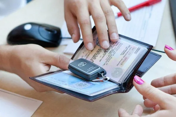 УБДД передает государственную регистрацию автомототранспортных средств в АГУ