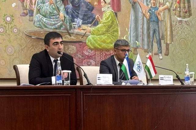 Uzbekistan-Tajikistan Trade Could Grow 30–40%