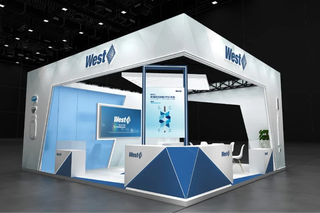West Pharmaceutical Services Strengthens Support for China’s Biologics Ecosystem with Integrated Prefillable Syringe System Launch at CPHI China 2026