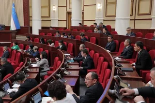 Принимаются дополнительные меры по защите детей от насилия