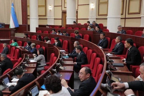 Принимаются дополнительные меры по защите детей от насилия