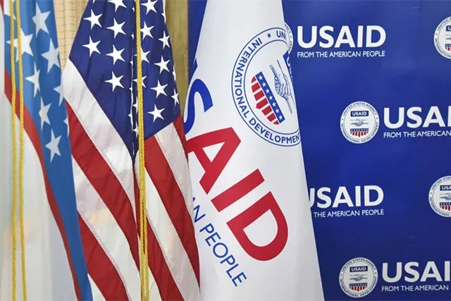 Trump Administration considers dissolution of USAID